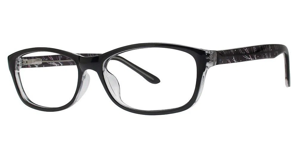 MODERN PLASTICS II COZY Eyeglasses - view 3